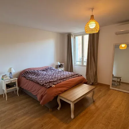 Au Coeur Du Village *